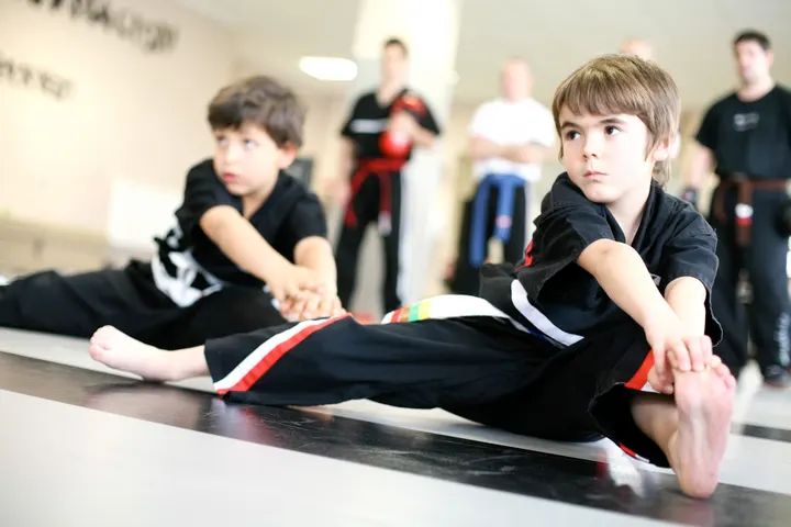 Judo Club Sayoa — artes marciales-studio en Amaraberri, San Sebastián — 2