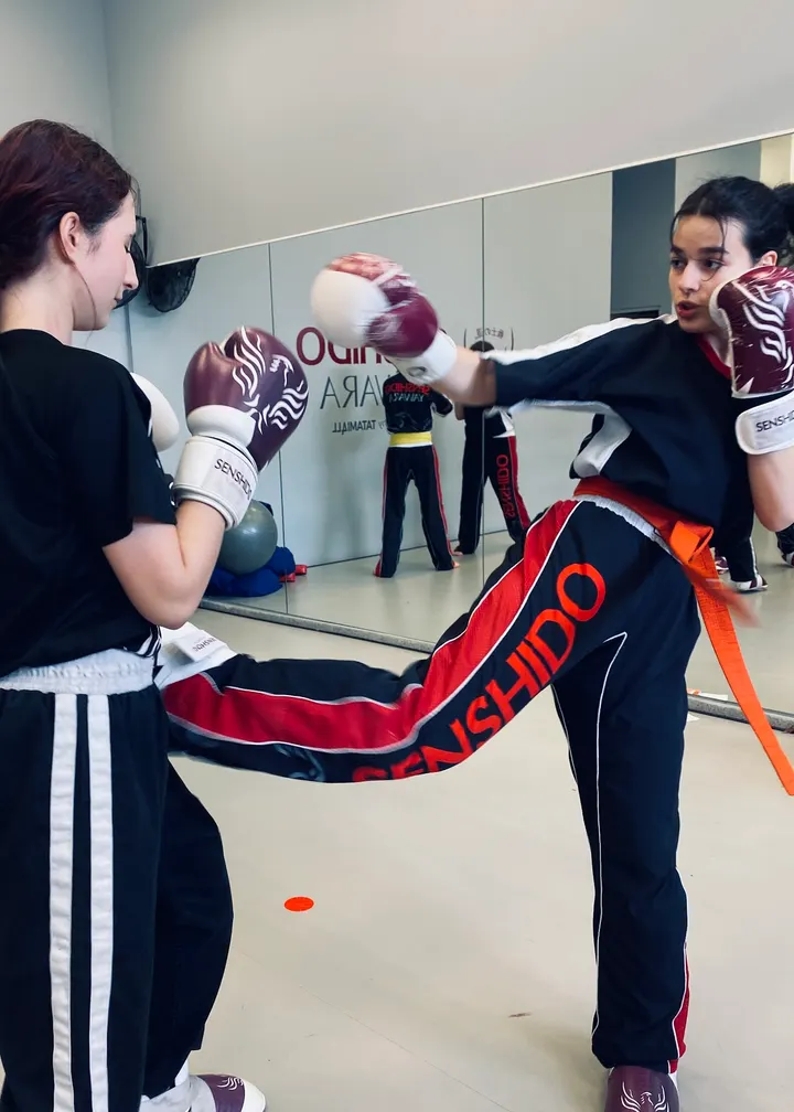 Judo Club Sayoa — artes marciales-studio en San Sebastián — 3