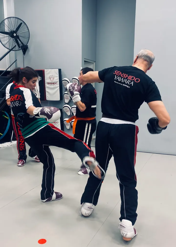 Judo Club Sayoa — artes marciales-studio en San Sebastián — 4