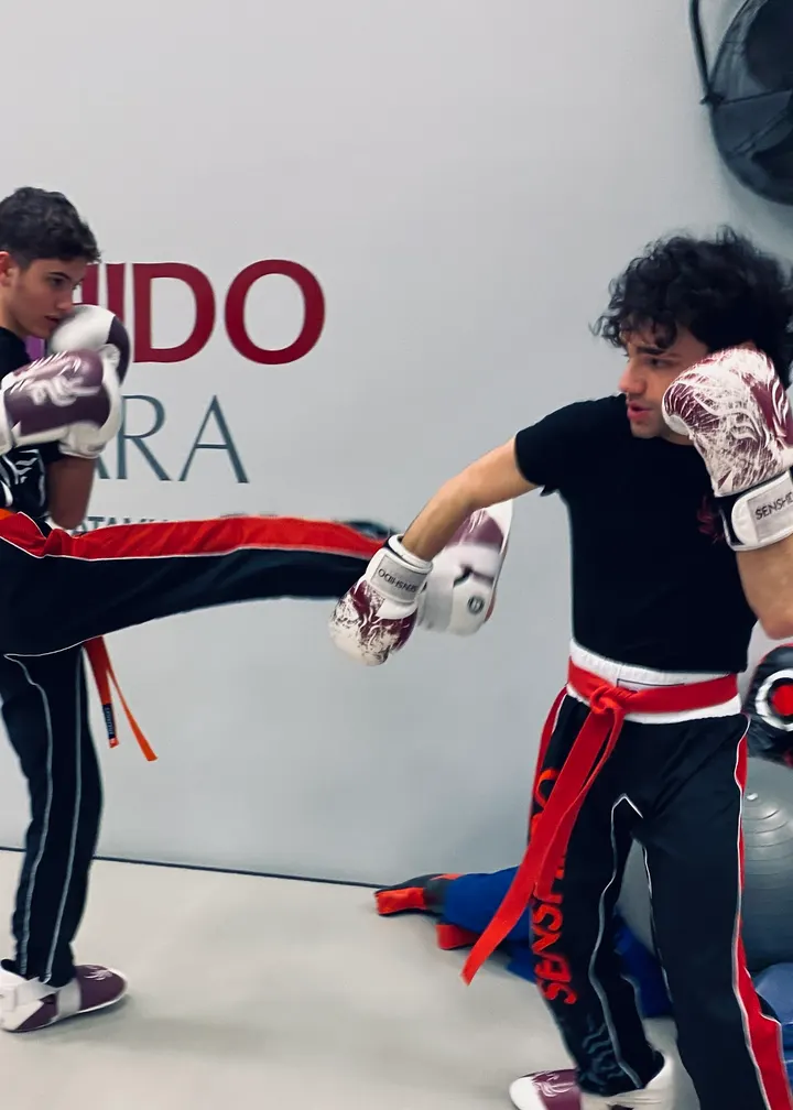 Judo Club Sayoa — artes marciales-studio en San Sebastián — 5