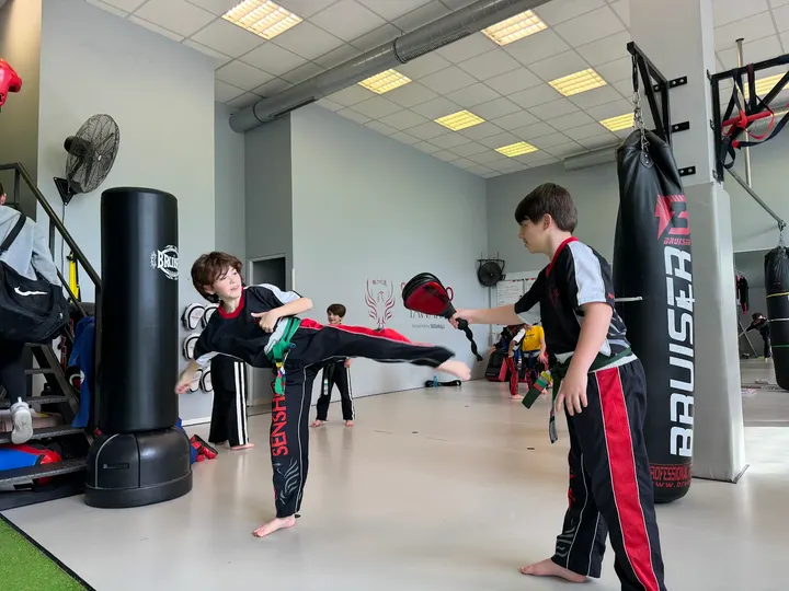 Judo Club Sayoa — Artes marciales en Amaraberri, San Sebastián