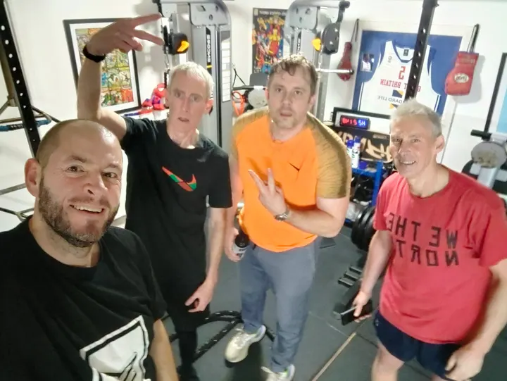 Equinox10 Elite Fitness and Performance Centre — Fitness Studio in Sandyford, Glasgow