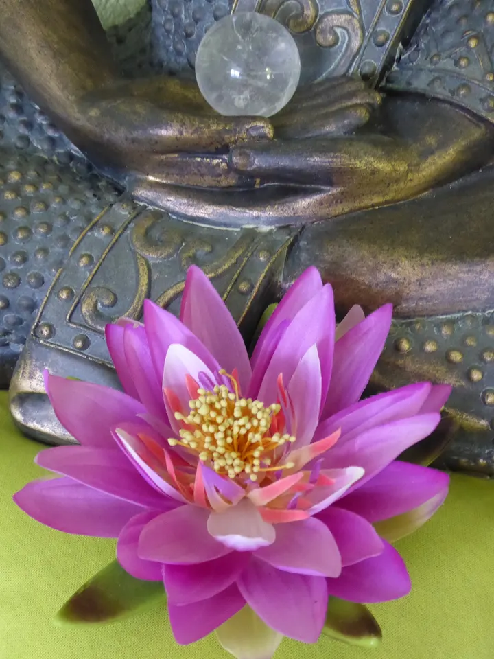Gabriele Ruys — yoga-studio in Frankfurt am Main — 4