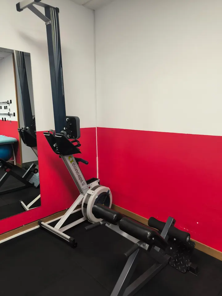 Bj Fitness — estudio de fitness-studio en Gros, San Sebastián — 2
