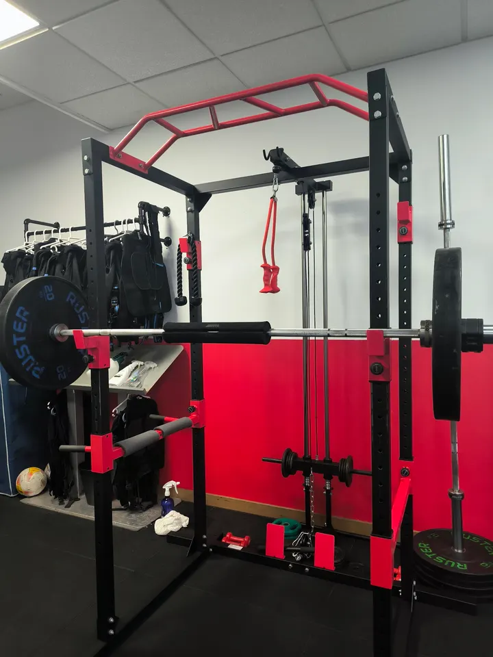 Bj Fitness — estudio de fitness-studio en San Sebastián — 3