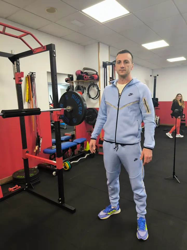 Bj Fitness — estudio de fitness-studio en San Sebastián — 4