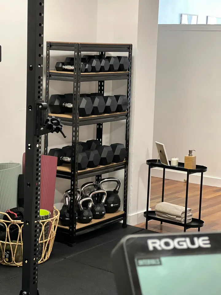Haykal Coach sportif — coaching personnel-studio à Bordeaux Centre, Bordeaux — 2