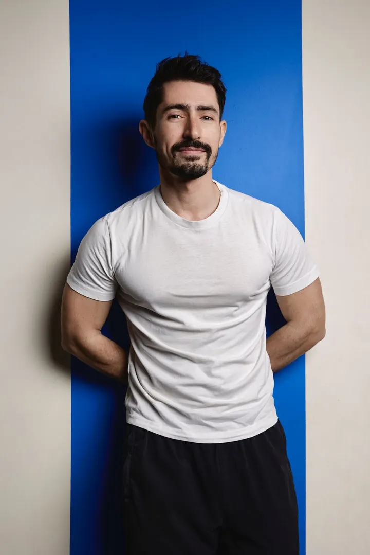 Haykal Coach sportif — coaching personnel-studio à Bordeaux Centre, Bordeaux — 3