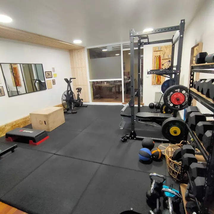 Haykal Coach sportif — coaching personnel-studio à Bordeaux — 5
