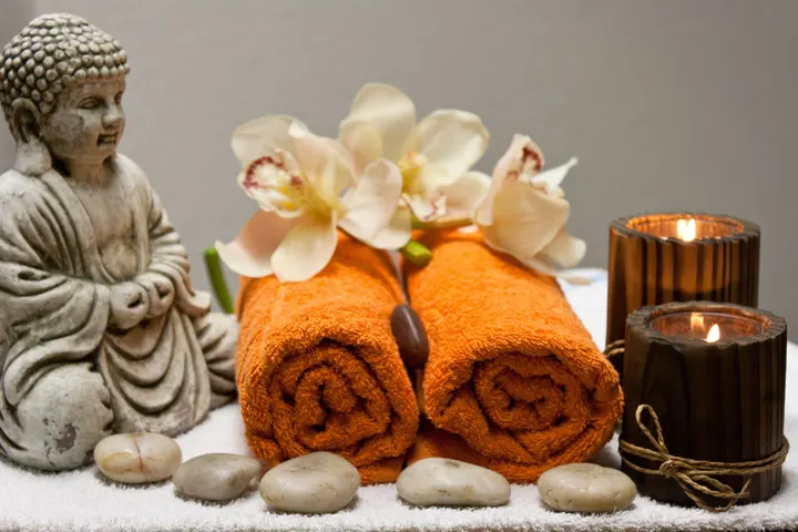 Relax - Inspiration Hälsa Skönhet — yoga-studio i Bålsta — 4
