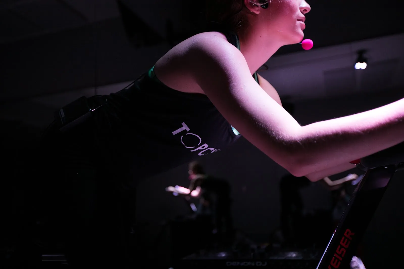 TopCycle — ciclismo-studio en Madrid — 4