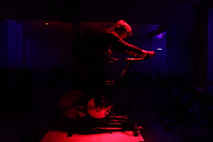 TopCycle — Ciclismo en Chamberí, Madrid