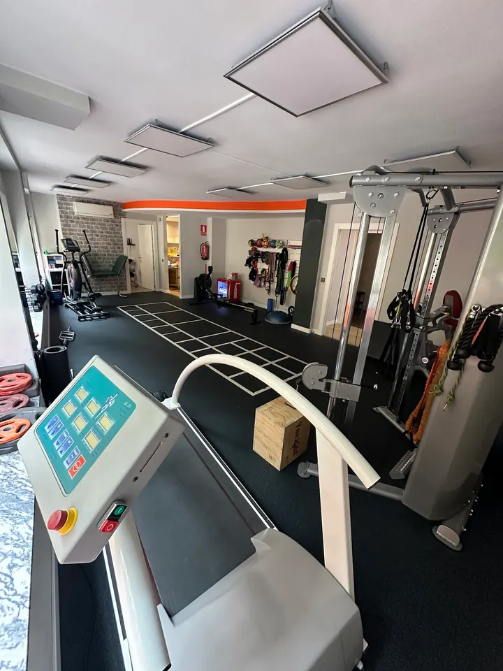 ACTIO — entrenamiento personal-studio en Salamanca — 4