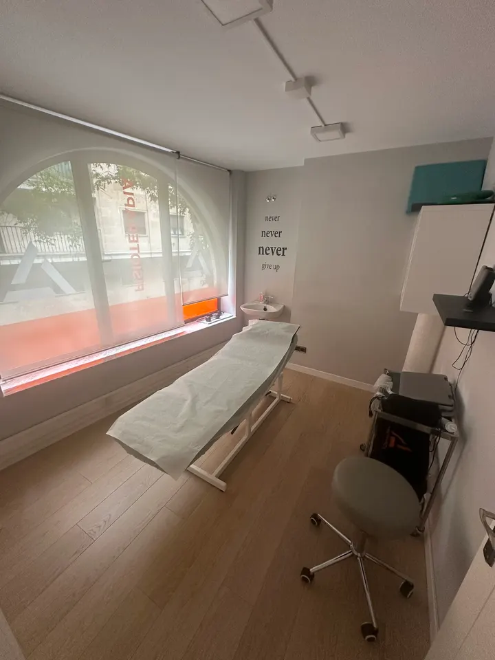 ACTIO — entrenamiento personal-studio en Salamanca — 5