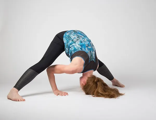 The Yoga Rooms — yoga-studio in Chorlton-cum-Hardy, Manchester — 3
