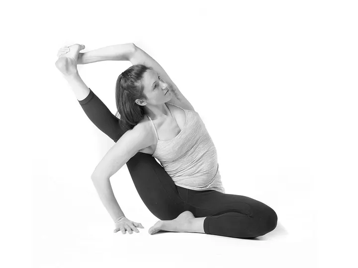 The Yoga Rooms — Pilates in Chorlton-cum-Hardy, Manchester