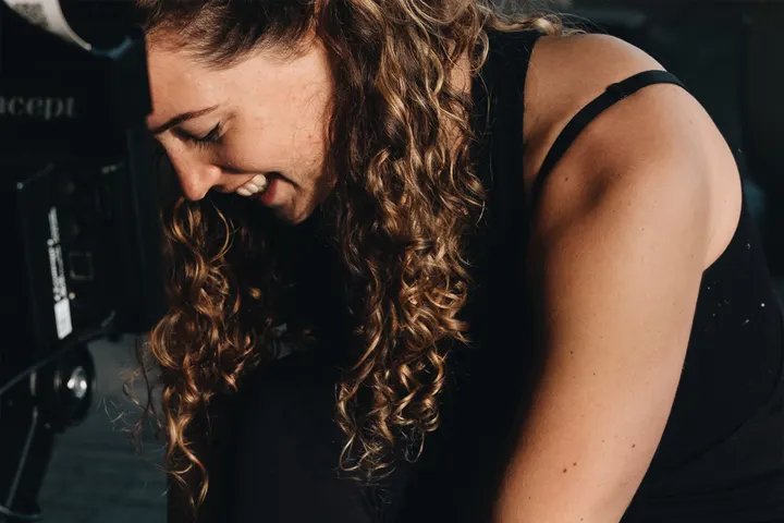 Health Works Fitness Zeist — sportschool-studio in Zeist — 3