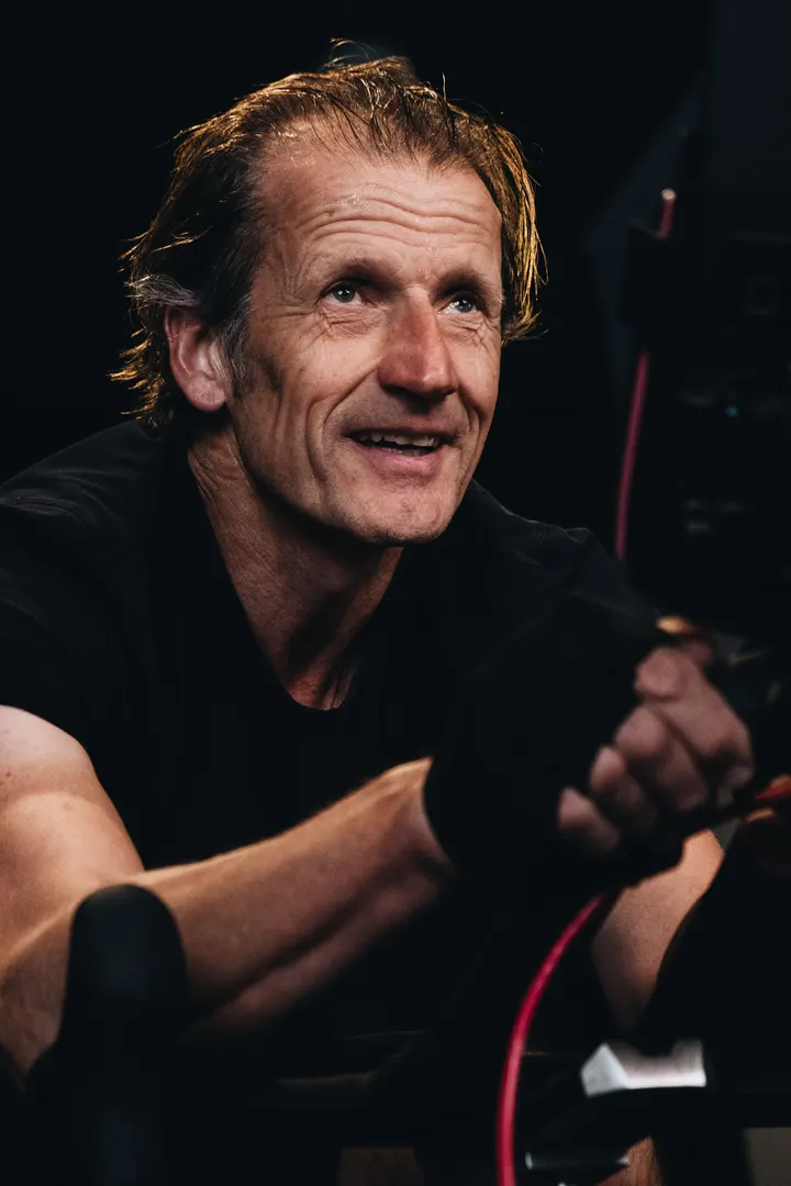 Health Works Fitness Zeist — sportschool-studio in Zeist — 6