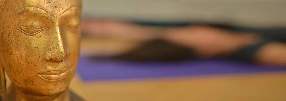 Studio 52 — yoga-studio i Bonn — 4