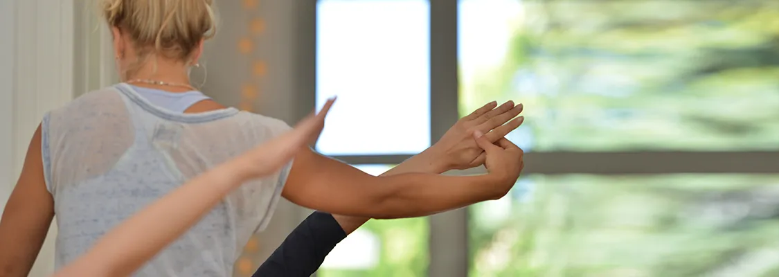 Studio 52 — yoga-studio i Bonn — 6
