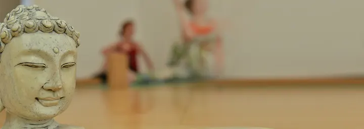 Studio 52 — Yoga in Südstadt, Bonn