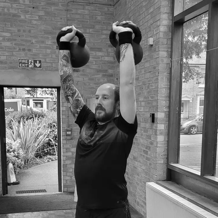 ABSideon Fitness — fitness studio in Maidstone — 4