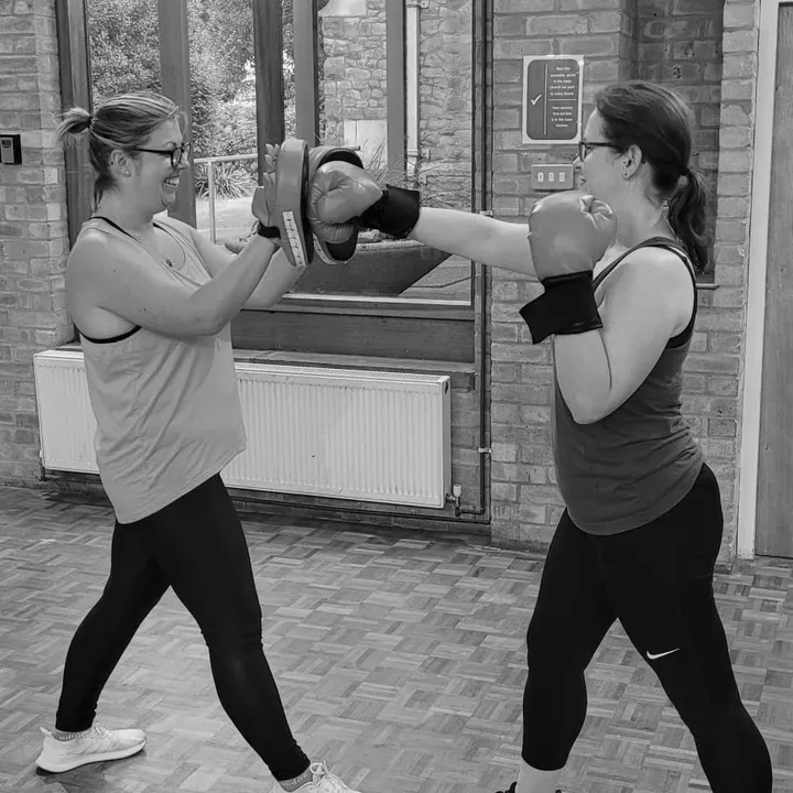 ABSideon Fitness — fitness studio in Maidstone — 5