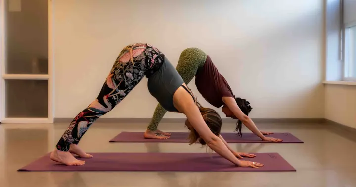 Results! Yoga & Pilates Leiderdorp — Yoga in Leyhof, Leiderdorp