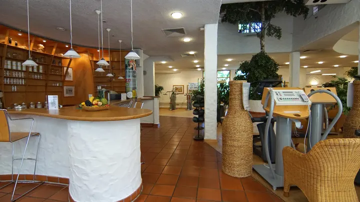 Gesundheitspark — fitnessstudio in Gifhorn — 3