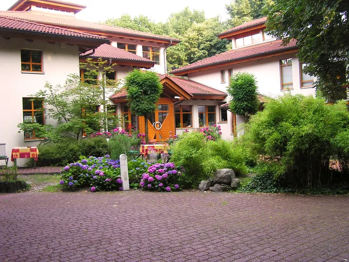 Gesundheitspark — fitnessstudio in Gifhorn — 5