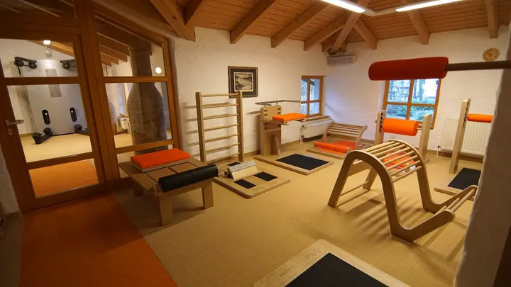 Gesundheitspark — Fitnessstudio in Gifhorn, Stadt, Gifhorn