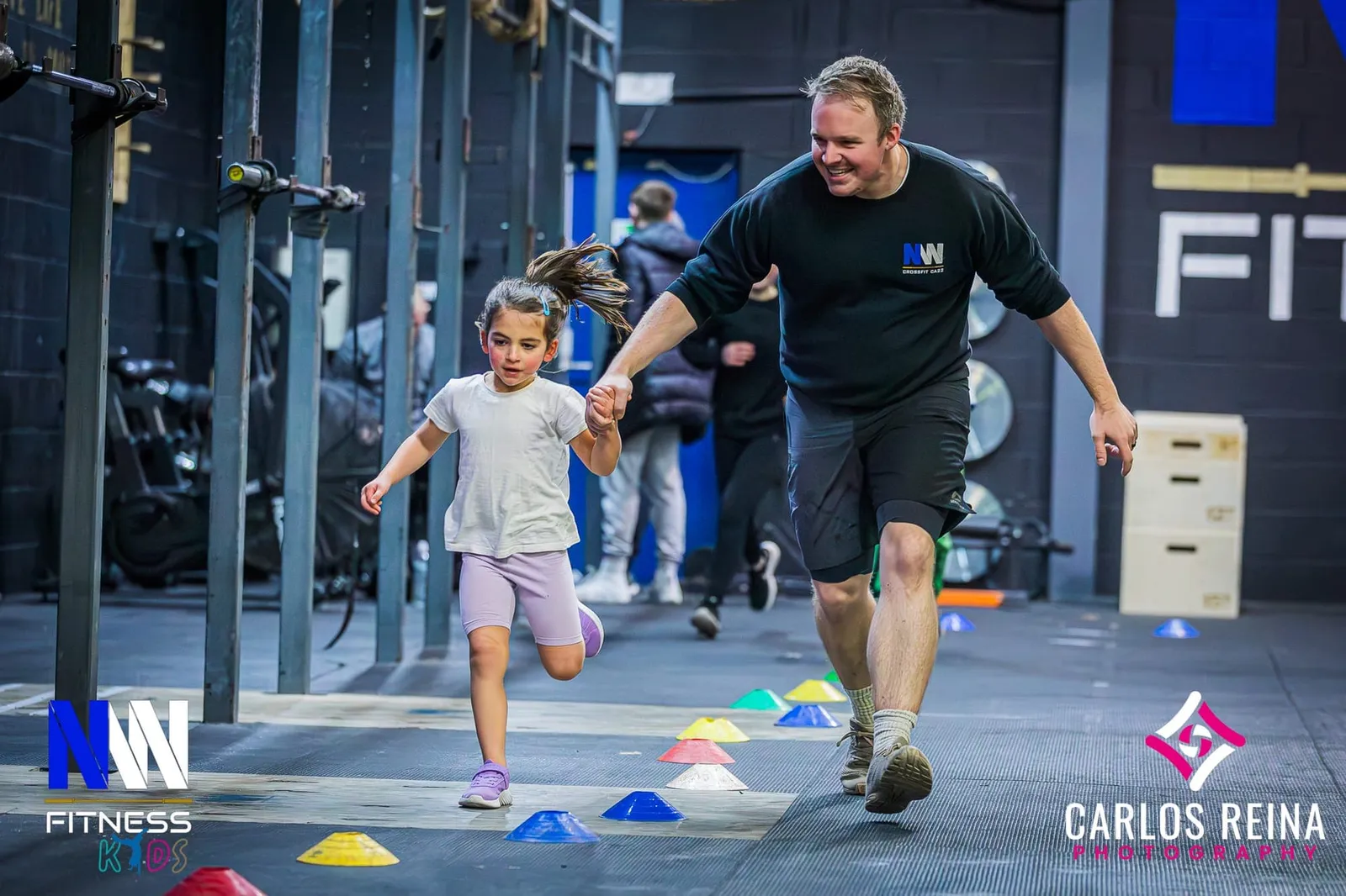 Northern Warrior Fitness Gym — hyrox-studio in Egremont — 2