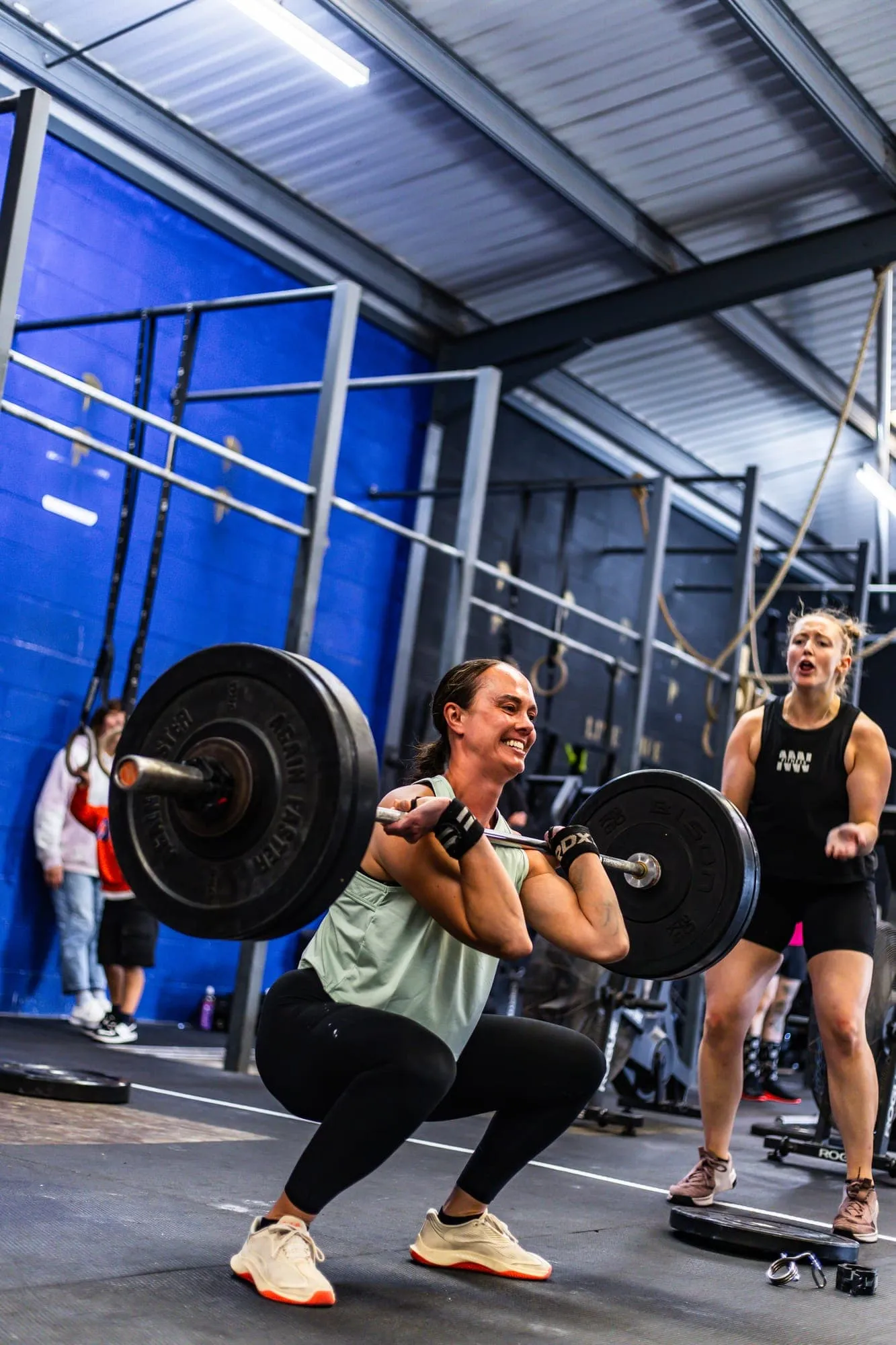 Northern Warrior Fitness Gym — hyrox-studio in Egremont — 3