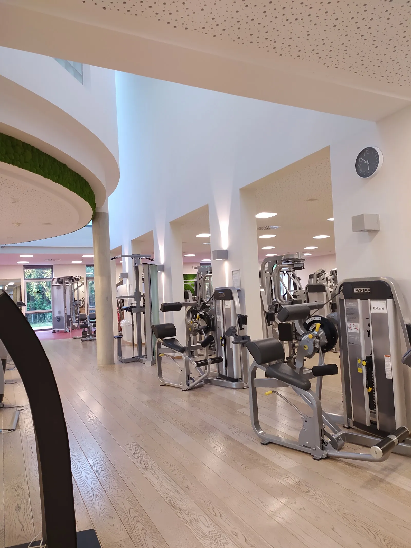 aquaFit — fitnessstudio in Laatzen-Grasdorf — 2