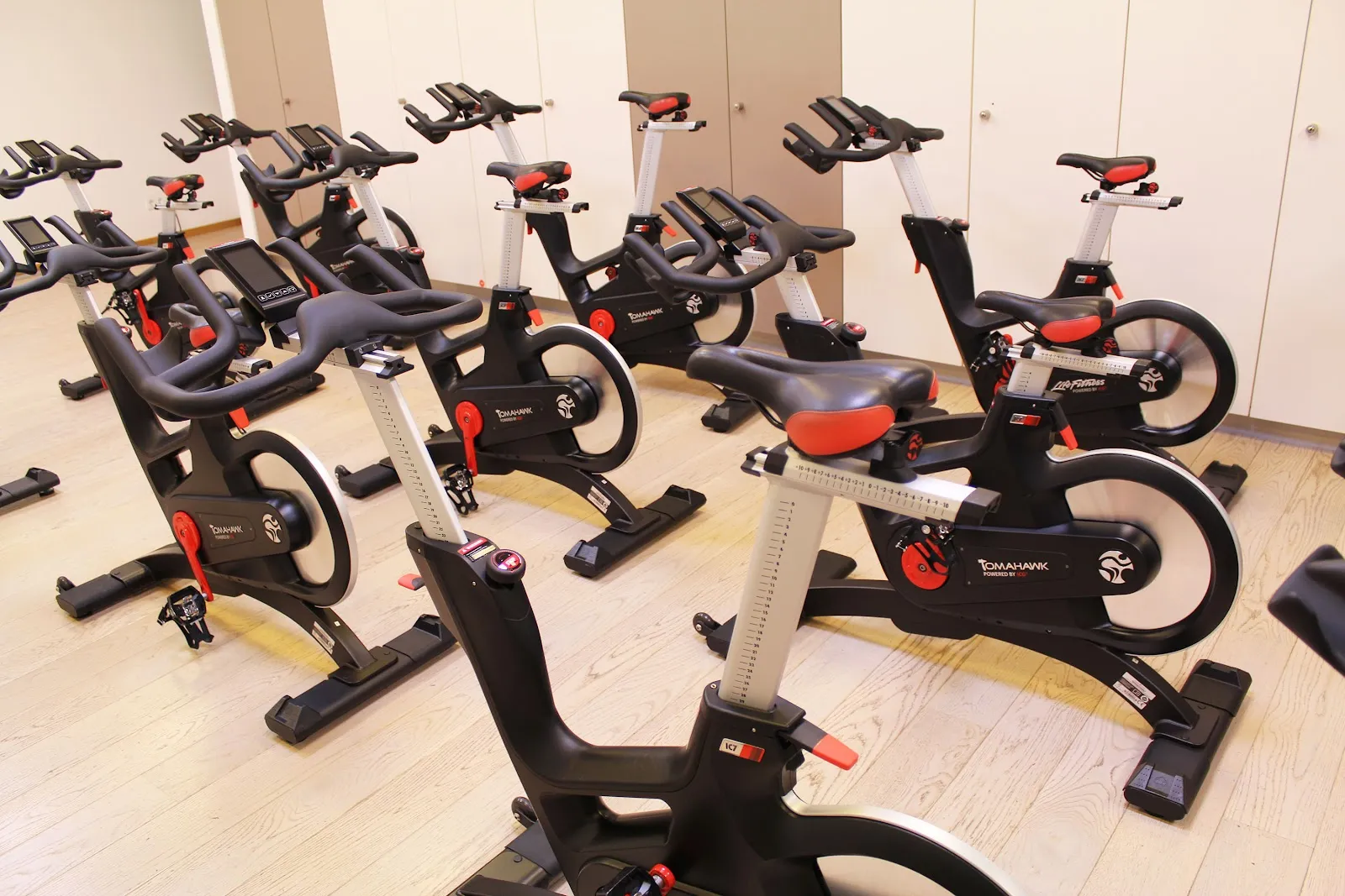 aquaFit — fitnessstudio in Laatzen-Grasdorf — 3