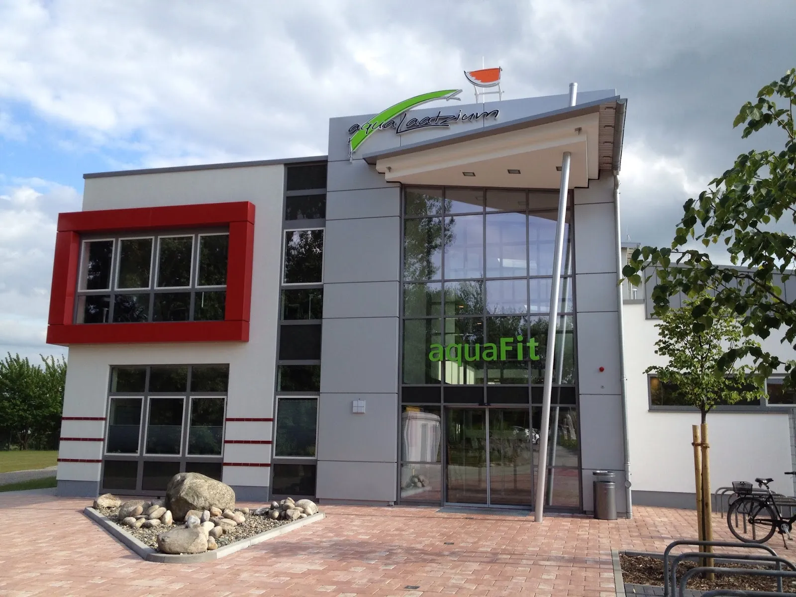 aquaFit — fitnessstudio in Laatzen-Grasdorf — 5