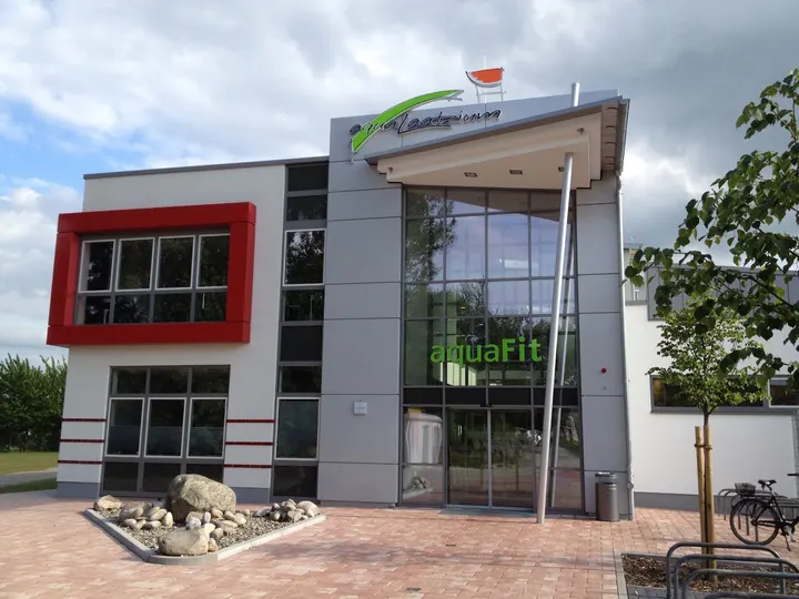 aquaFit — fitnessstudio in Laatzen-Grasdorf — 5