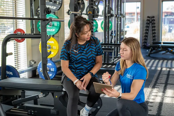 040FIT Health Club — Sportschool in Hoog Geldrop, Geldrop