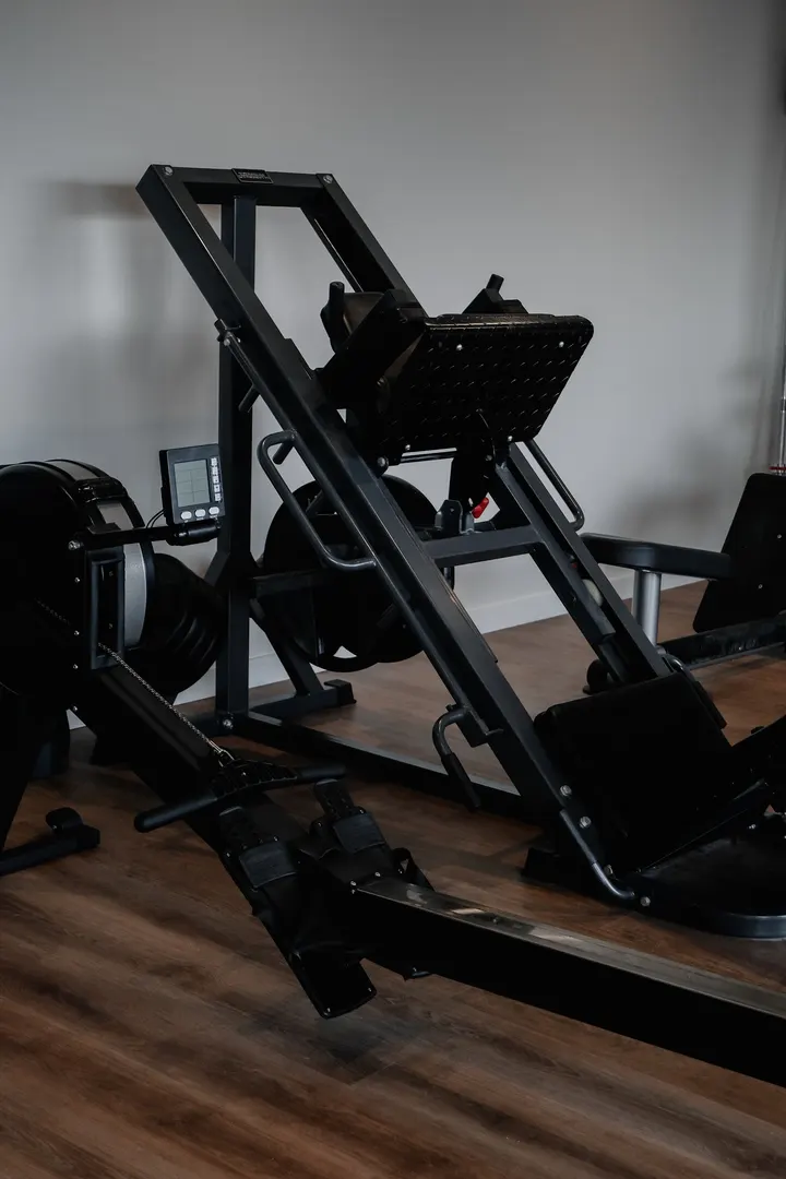 Arena Sport Coaching — coaching personnel-studio à Saint-Simon / Lafourguette / Oncopole - Campus Santé du Futur, Toulouse — 3