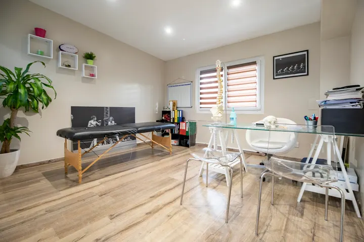 Arena Sport Coaching — coaching personnel-studio à Toulouse — 4