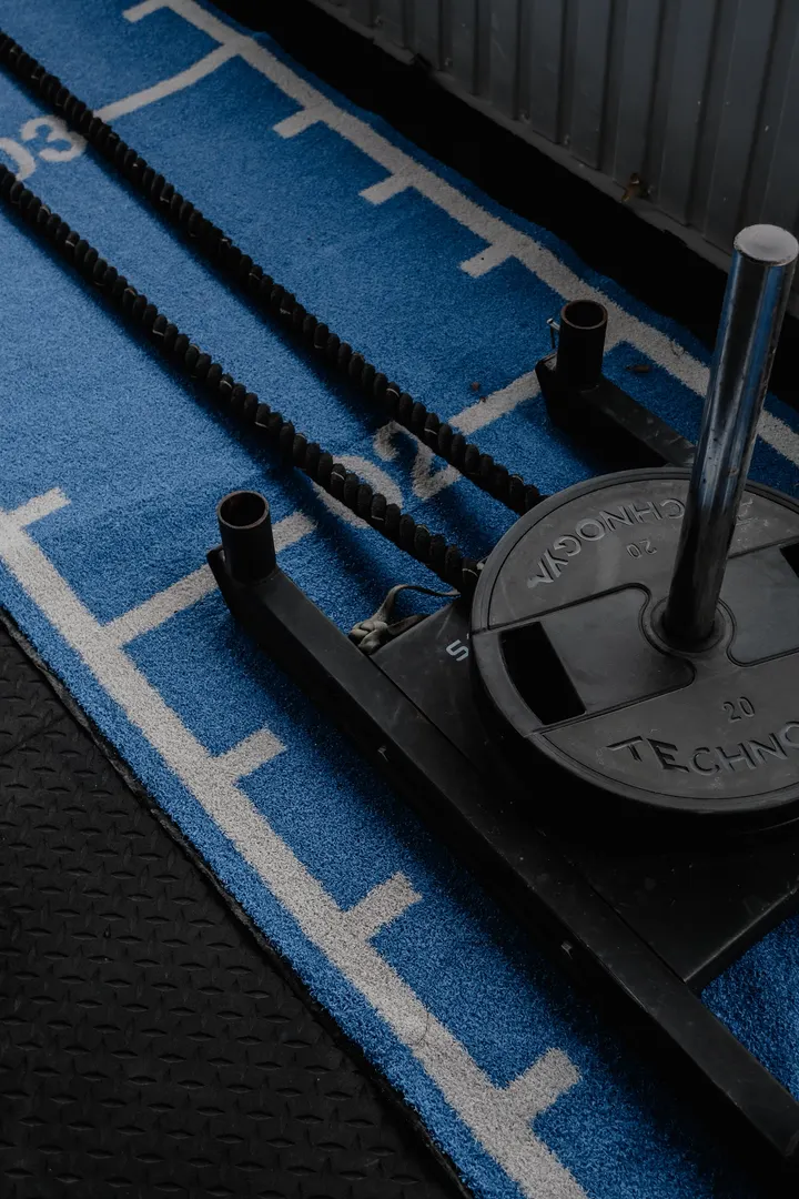 Arena Sport Coaching — coaching personnel-studio à Toulouse — 5