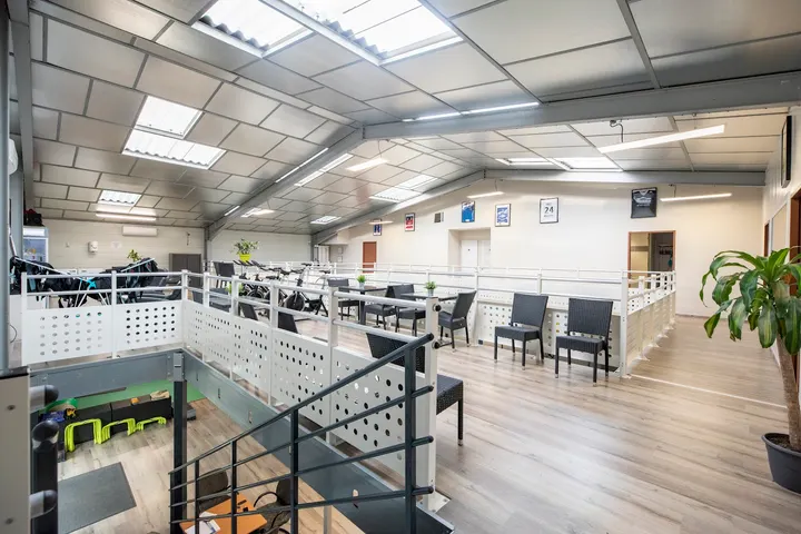 Arena Sport Coaching — Musculation à Saint-Simon / Lafourguette / Oncopole - Campus Santé du Futur, Toulouse