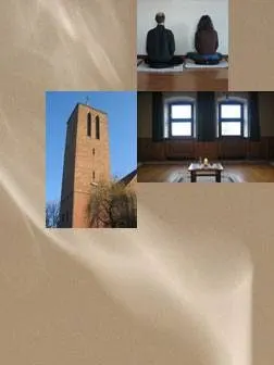 Meditation in Heidelberg — meditation-studio in Bergheim, Heidelberg — 2