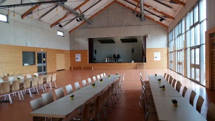 akavita AKTIV. GESUND. FIT - Quellenhalle Schlatt — functional training-studio in Bad Krozingen — 3