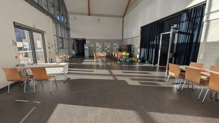 akavita AKTIV. GESUND. FIT - Quellenhalle Schlatt — functional training-studio in Bad Krozingen — 4