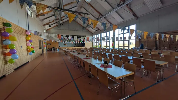 akavita AKTIV. GESUND. FIT - Quellenhalle Schlatt — functional training-studio in Bad Krozingen — 5
