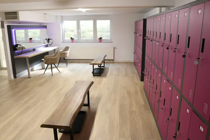 BODY-Fit Holzmaden — fitnessstudio in Holzmaden — 2