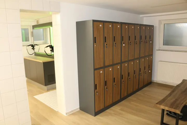 BODY-Fit Holzmaden — fitnessstudio in Holzmaden — 4