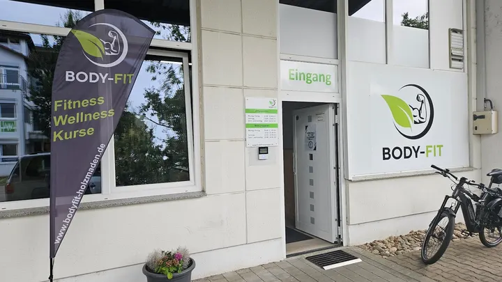 BODY-Fit Holzmaden — fitnessstudio in Holzmaden — 5