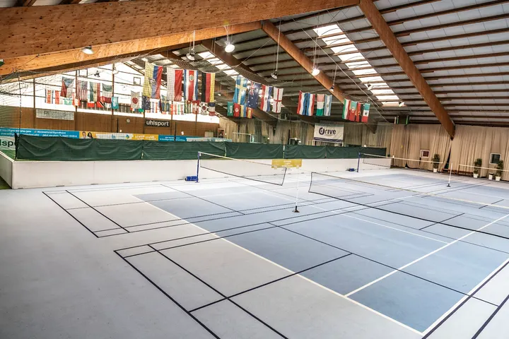 SoccArena Heidelberg — fitnessstudio in Kirchheim, Heidelberg — 2